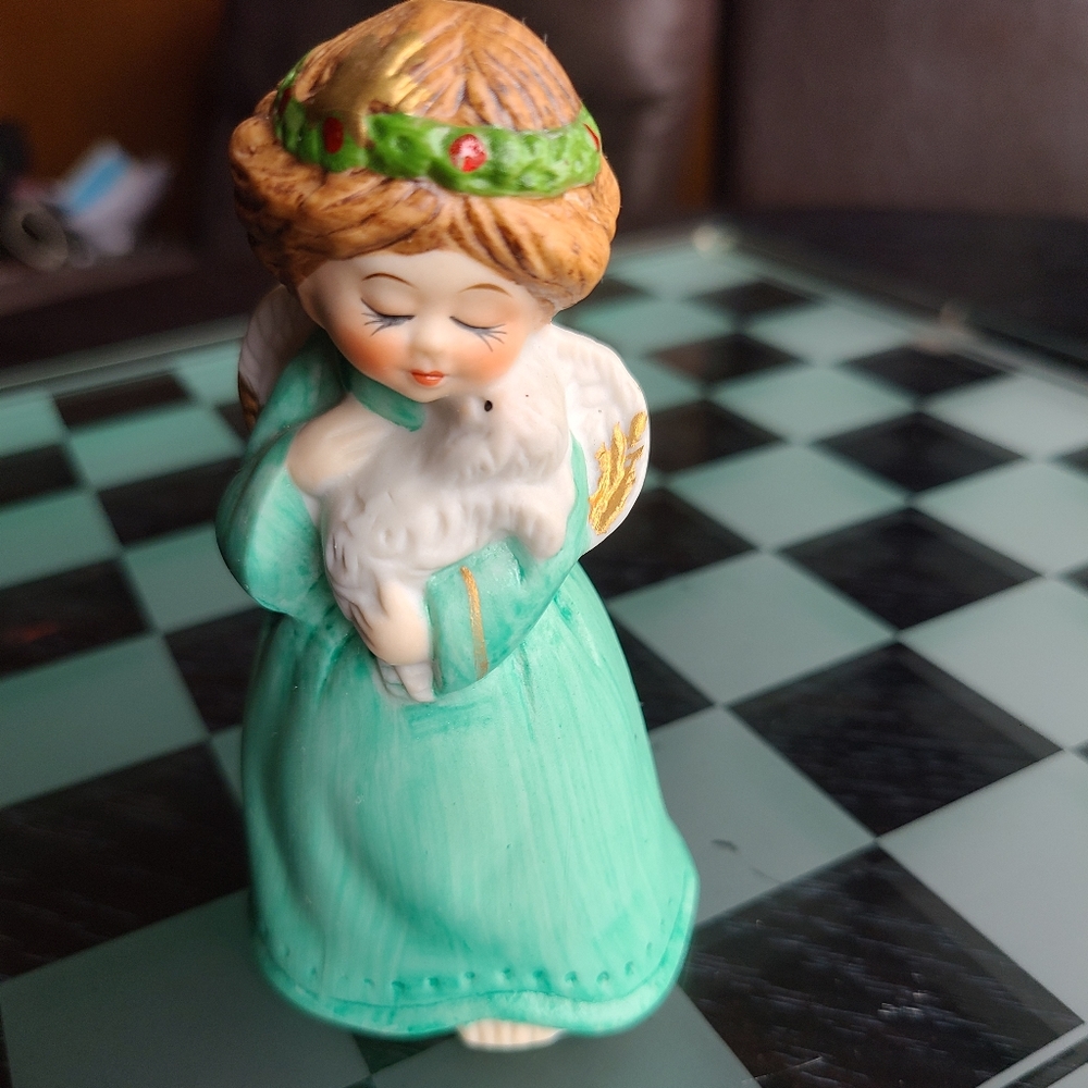 Jasco Dinner Bell 1978 collectible
